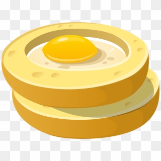 This Free Icons Png Design Of Food Frog In A Hole, Transparent Png