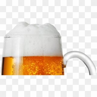 Beer-mug - Beer Free Image Png, Transparent Png