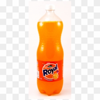 Soft Drinks Images - Royal Tru Orange Png, Transparent Png