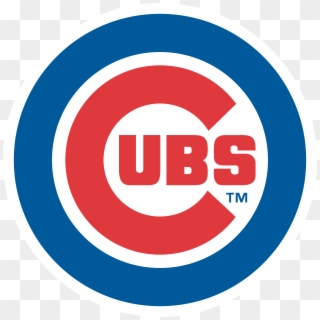 Cubs Logo - Chicago Cubs, HD Png Download