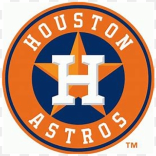 Houston Astros - Houston Astros Logo 2018, HD Png Download