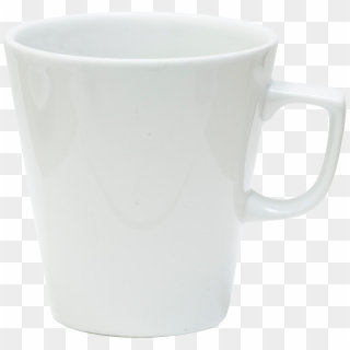 Large Latte Mug, HD Png Download