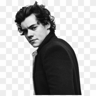 Harry Styles In Suit Png, Transparent Png