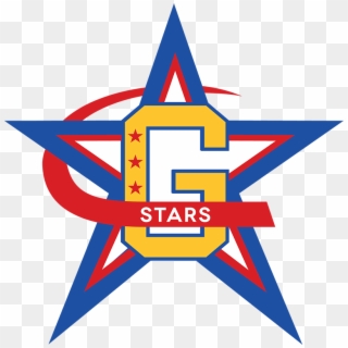 Gentry Stars - Gentry Galaxy Logo, HD Png Download