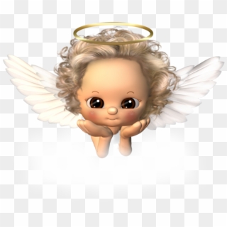 Angels Png Clipart For Photoshop - Angel Png, Transparent Png