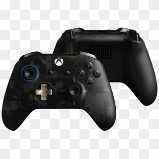 Now Available For Pre Order - Player Unknown Battlegrounds Xbox One Controller, HD Png Download