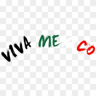 2258 X 672 16 - Viva Mexico Png Png, Transparent Png