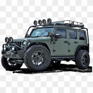 Military Jeep Png Stock By Srinivascreations Military, Transparent Png
