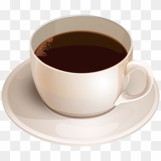 Cup Mug Png Image - Glass Coffee Png, Transparent Png