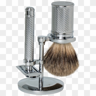 Source - - Shave Brush, HD Png Download