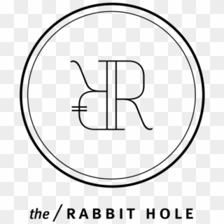 Rabbit Hole - Circle, HD Png Download