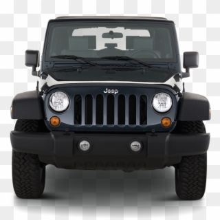 2048 X 1360 5 - 2010 Jeep Wrangler Sport Front, HD Png Download