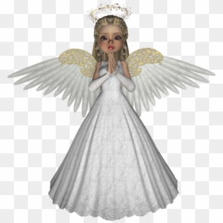 Go To Image - Angel Png, Transparent Png