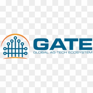 Logo Gov Logo Gate - Global Agtech Ecosystem, HD Png Download