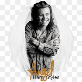 Reklama - Harry Styles Gq Photoshoot, HD Png Download