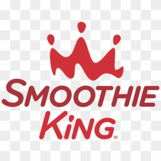 Smoothie King Logo, HD Png Download