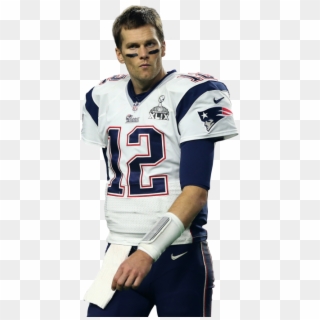 Download Tom Brady Png Transparent Image - Tom Brady Game Day, Png Download