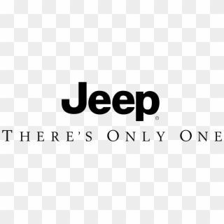 Jeep Logo Png Transparent - Jeep, Png Download