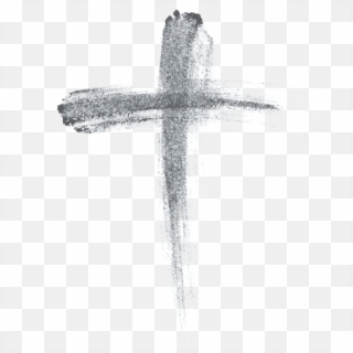 Cross Of Ashes - Cross, HD Png Download