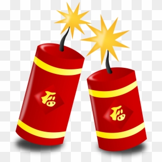 Clipart Free Download Chinese Year Icon Big Image Png - Chinese New Year Icon, Transparent Png