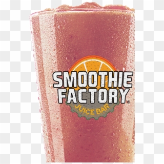 Smoothie - Smoothie Factory, HD Png Download