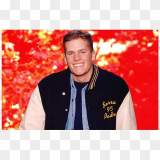 Calling You Out Think Different Uncategorized - Tom Brady Serra Hs, HD Png Download