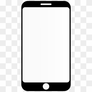 Generic Android Phone Png - Telephone Png, Transparent Png