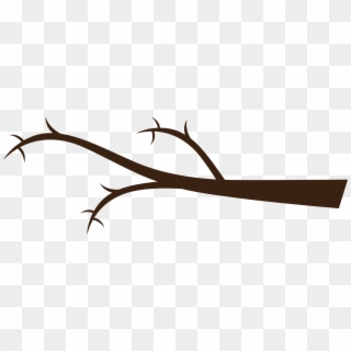 Tree Branch Png - Tree Branch Clipart Png, Transparent Png