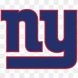 Ny Giants Logo - New York Giants Logo No Background, HD Png Download