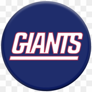 New York Giants Logo - New York Giants, HD Png Download