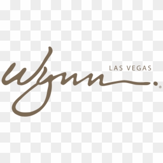 Open - Wynn Las Vegas Logo, HD Png Download