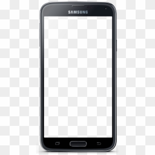 Android - Smartphone Png Transparent Background, Png Download