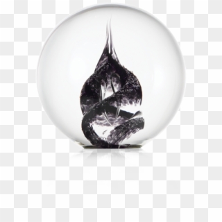 Ashes To Glass - Crystal, HD Png Download