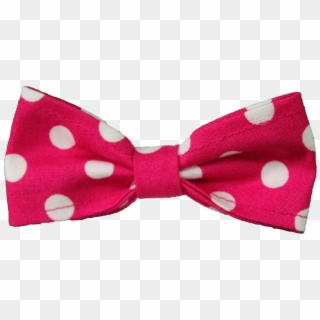 Pink Bow Tie Png - Bow Tie Transparent Png, Png Download