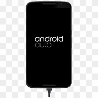 Android Auto - Android Auto Png, Transparent Png