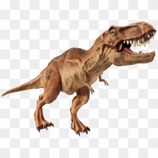Download - Hasbro Jurassic World T Rex, HD Png Download