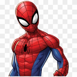 Check Out This Interview With Cartoon Brew About Spider-man, HD Png Download