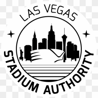 Las Vegas Stadium Logo, HD Png Download