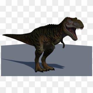 T Rex From Need, HD Png Download