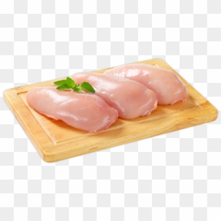 Air Chilled Chicken - Chicken As Food, HD Png Download