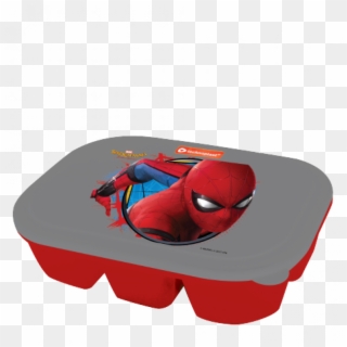 Spiderman Homecoming Sealware 1000 Ml - Spider-man, HD Png Download