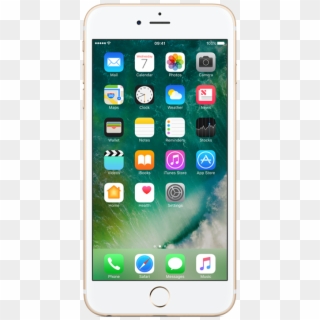Iphone 6s Plus, HD Png Download