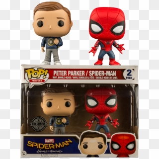 Spider-man -, HD Png Download