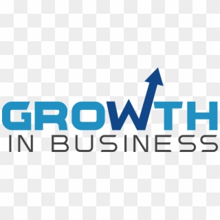 Free Growth Hacks & Guides - Grow Your Business Logo, HD Png Download