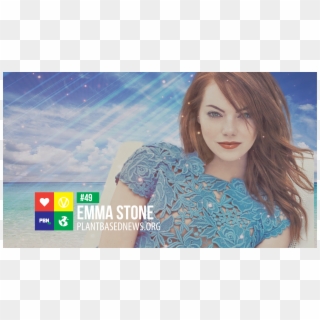 Emma Stone Hd , Png Download, Transparent Png