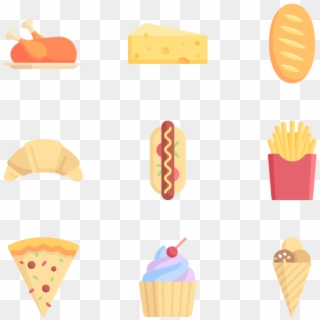 Food - Ice Cream, HD Png Download