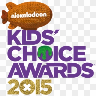 Angelina Jolie Pitt, Liam Hemsworth, Emma Stone, Jennifer - 2015 Kids' Choice Awards, HD Png Download