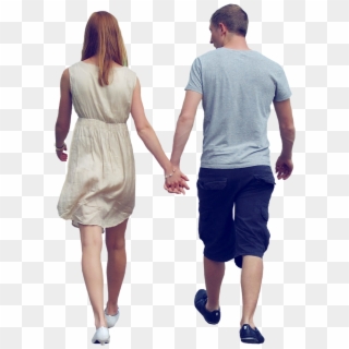 Couple People - People Png File, Transparent Png