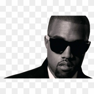 Share This Article - Kanye West Transparent Background, HD Png Download