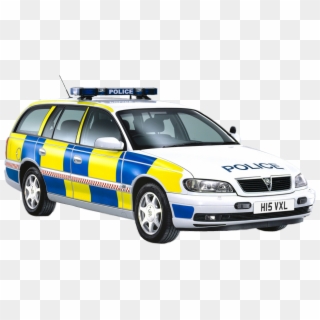Uk Police Car - English Police Car Transparent Background, HD Png Download  - 921x501(#16718) - PngFind